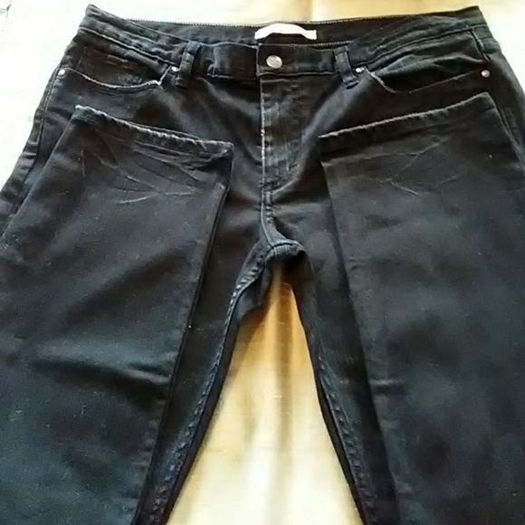 Banana Republic Heritage Jeans - Picture 4 of 6
